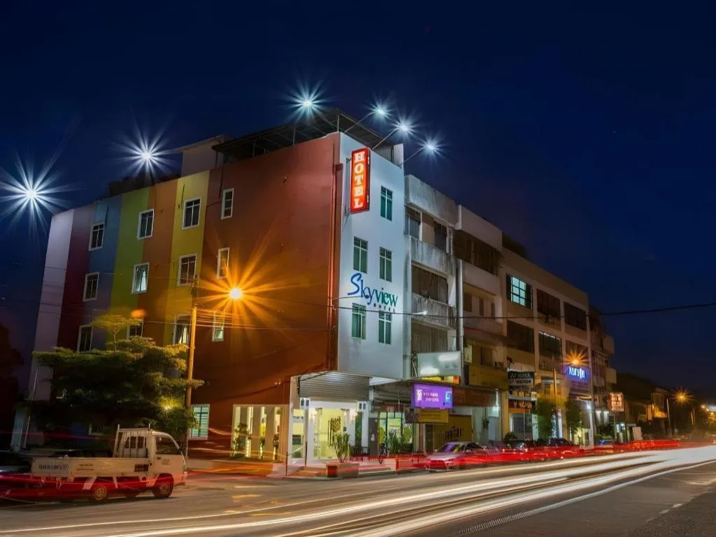Skyview Hotel