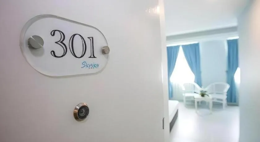 Skyview Hotel