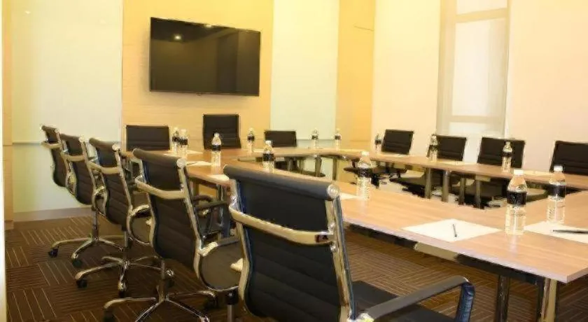 Hotel Zamburger Bangsar (Previously Koptown Hotel Bangsar)