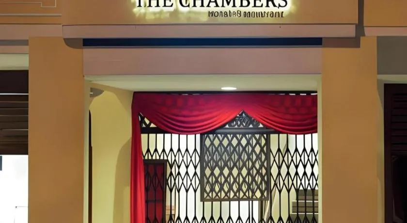 The Chambers Hotel
