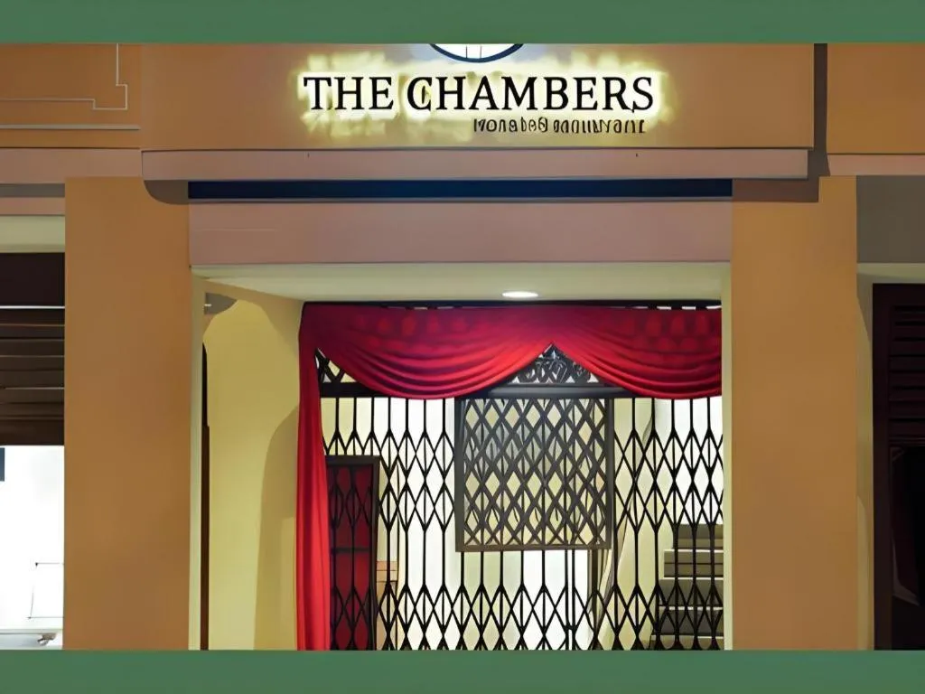 The Chambers Hotel
