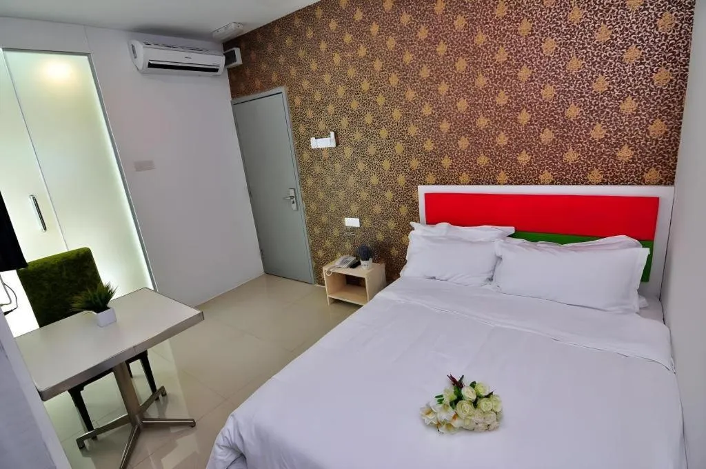 Le Garden Hotel Kota Kemuning Shah Alam