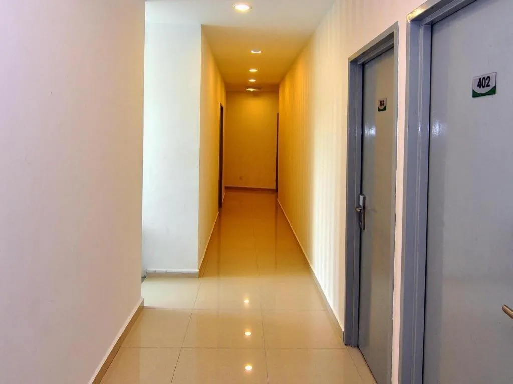 Le Garden Hotel Kota Kemuning Shah Alam