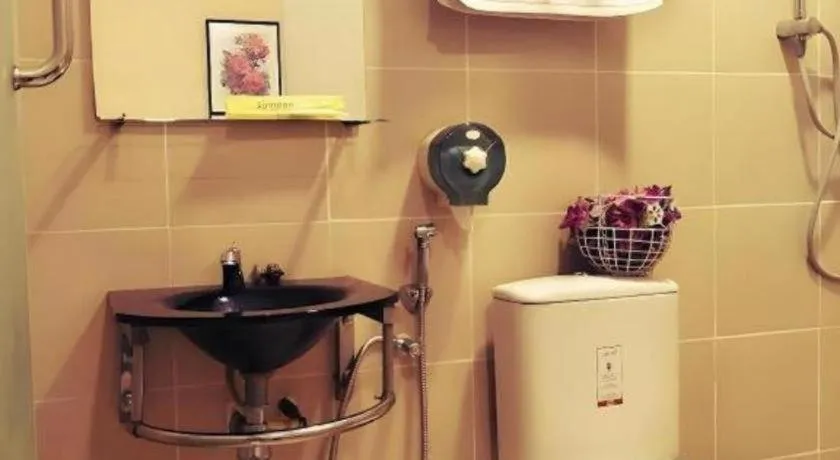 Le Garden Hotel Kota Kemuning Shah Alam