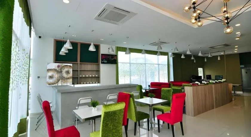 Le Garden Hotel Kota Kemuning Shah Alam