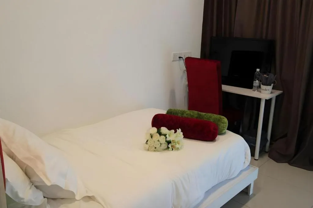 Le Garden Hotel Kota Kemuning Shah Alam