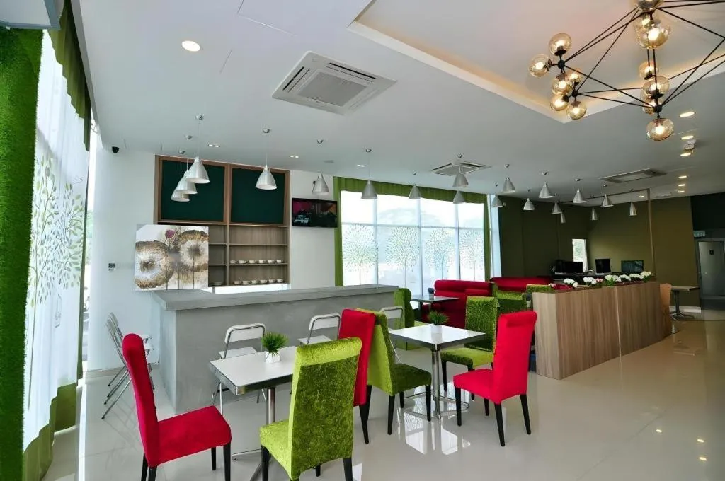 Le Garden Hotel Kota Kemuning Shah Alam