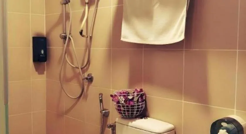 Le Garden Hotel Kota Kemuning Shah Alam