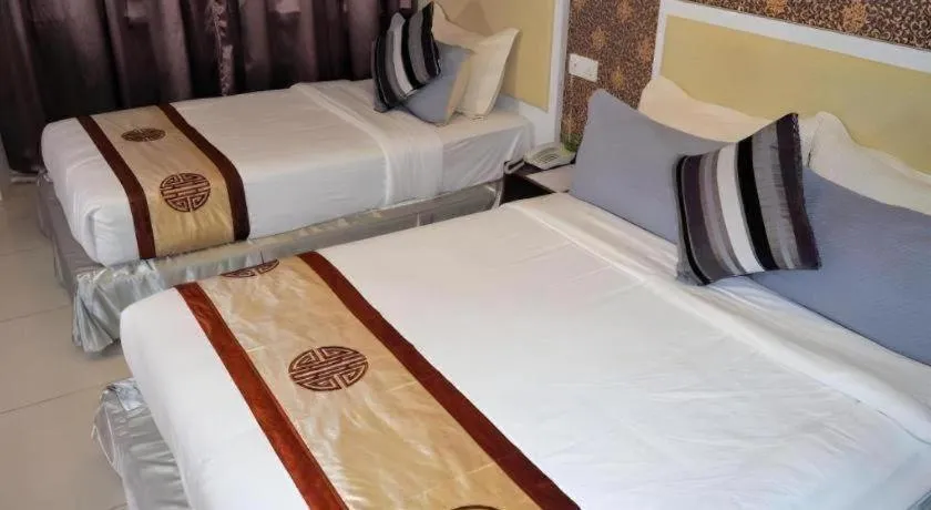 Le Garden Hotel Kota Kemuning Shah Alam