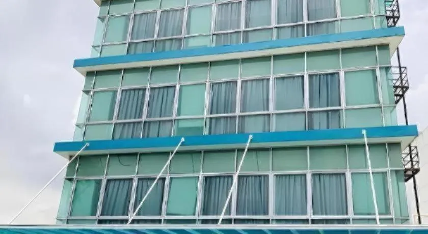 Le Garden Hotel Kota Kemuning Shah Alam