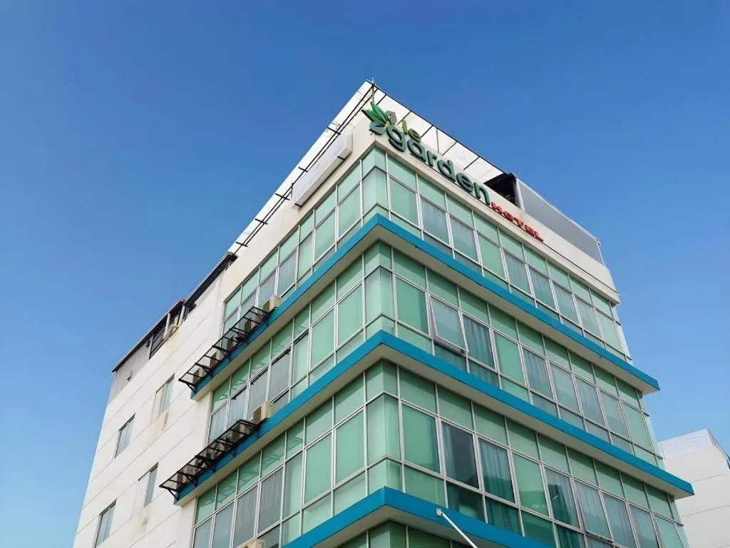 Le Garden Hotel Kota Kemuning Shah Alam