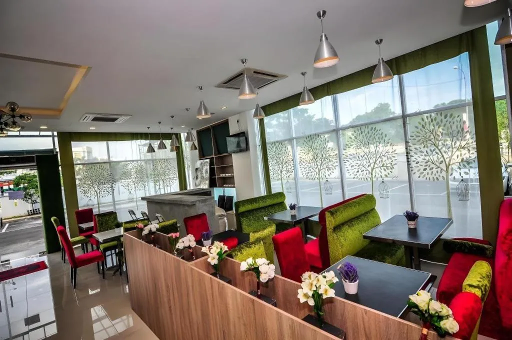 Le Garden Hotel Kota Kemuning Shah Alam