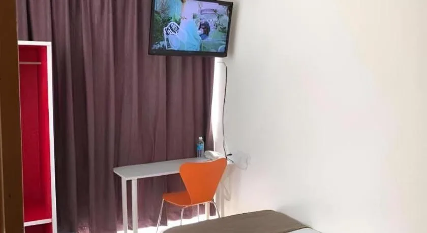 Le Garden Hotel Kota Kemuning Shah Alam