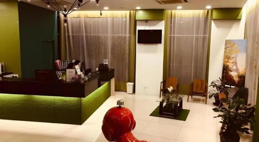 Le Garden Hotel Kota Kemuning Shah Alam