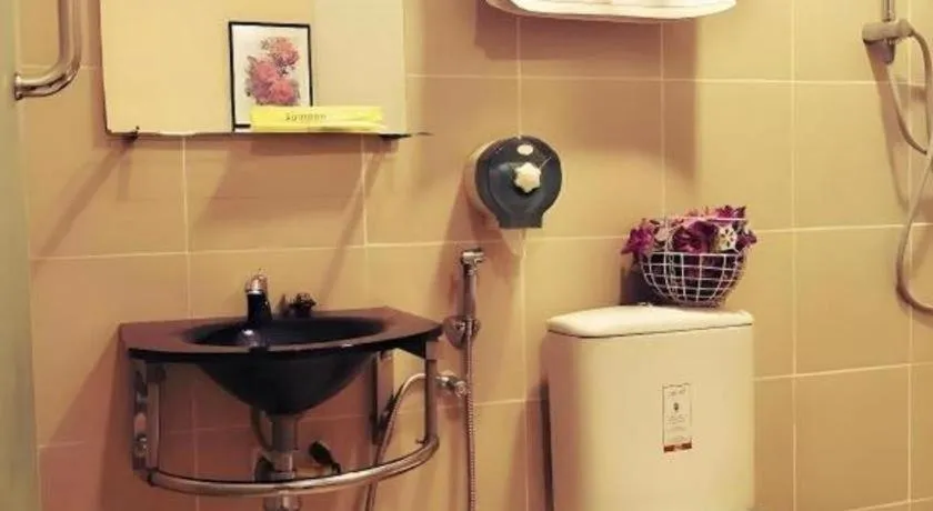 Le Garden Hotel Kota Kemuning Shah Alam