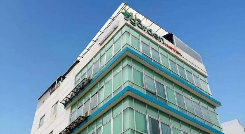 Le Garden Hotel Kota Kemuning Shah Alam