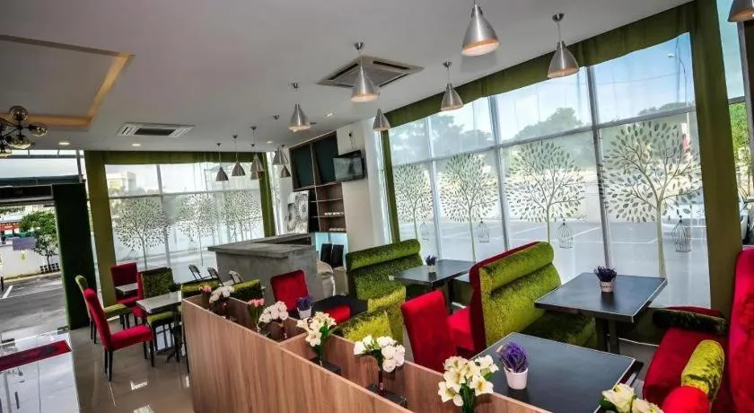 Le Garden Hotel Kota Kemuning Shah Alam