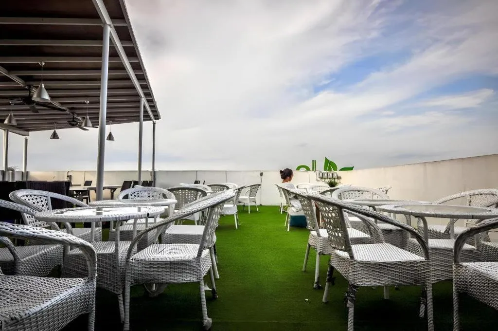 Le Garden Hotel Kota Kemuning Shah Alam