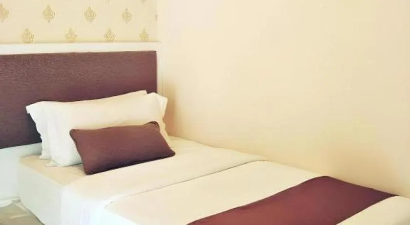 Le Garden Hotel Kota Kemuning Shah Alam