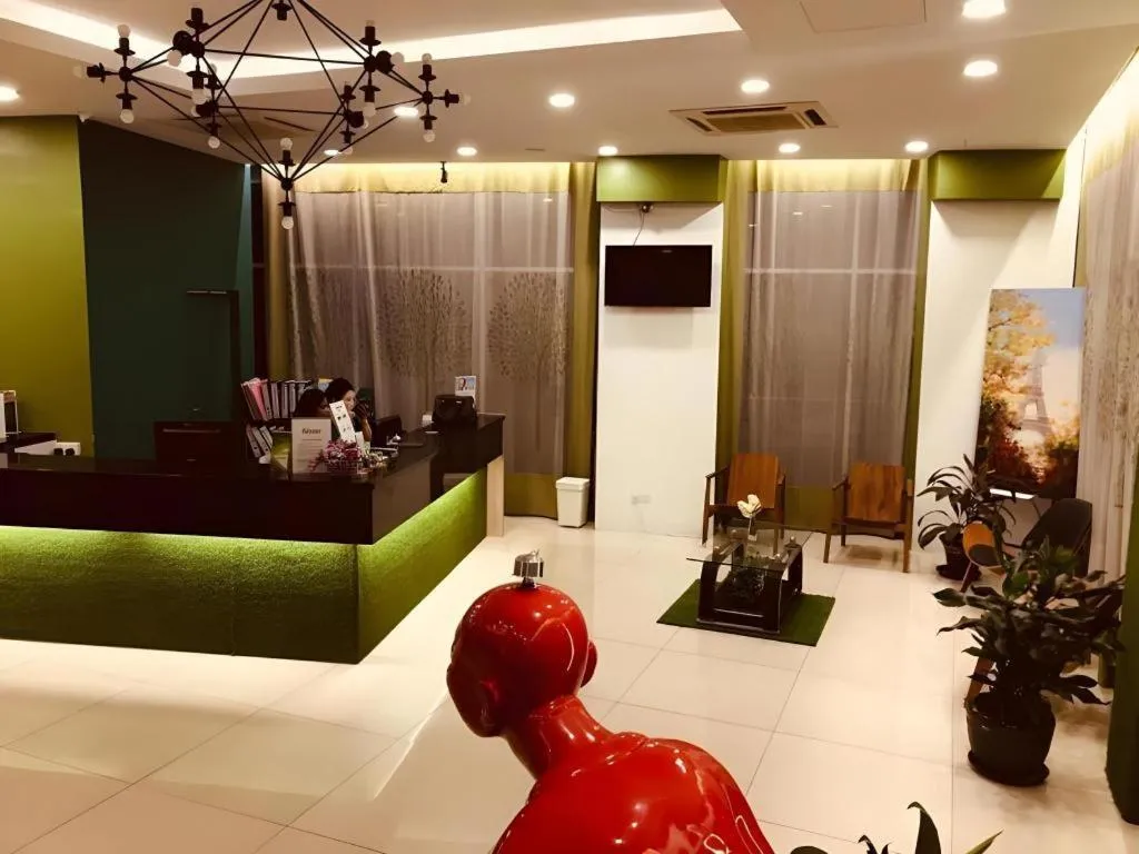 Le Garden Hotel Kota Kemuning Shah Alam