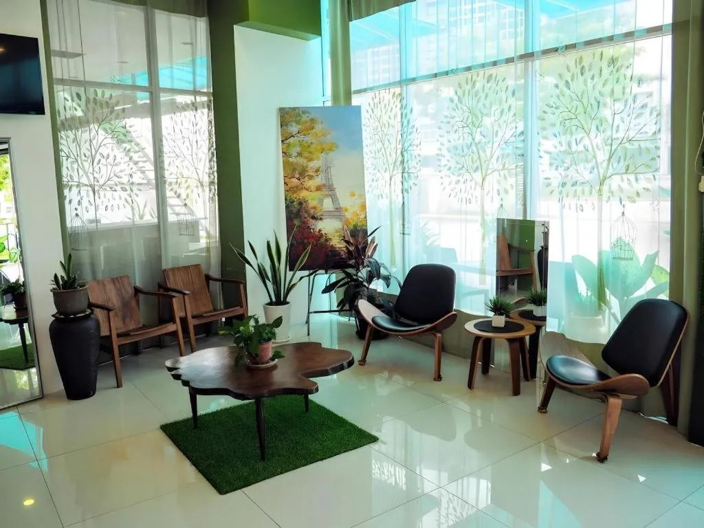 Le Garden Hotel Kota Kemuning Shah Alam