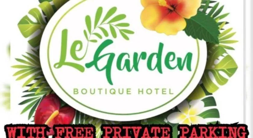 Le Garden Hotel Kota Kemuning Shah Alam