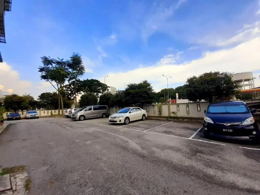 Le Garden Hotel Kota Kemuning Shah Alam