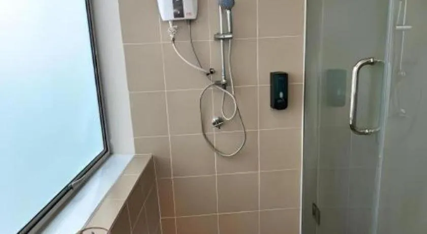 Le Garden Hotel Kota Kemuning Shah Alam