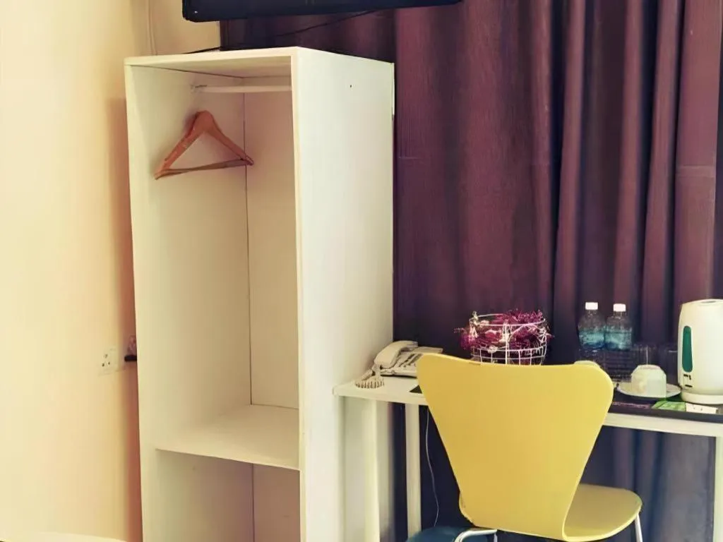 Le Garden Hotel Kota Kemuning Shah Alam