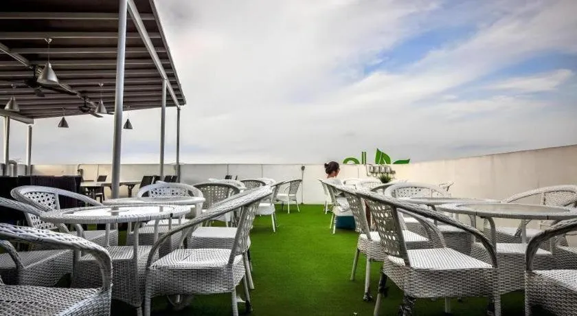 Le Garden Hotel Kota Kemuning Shah Alam