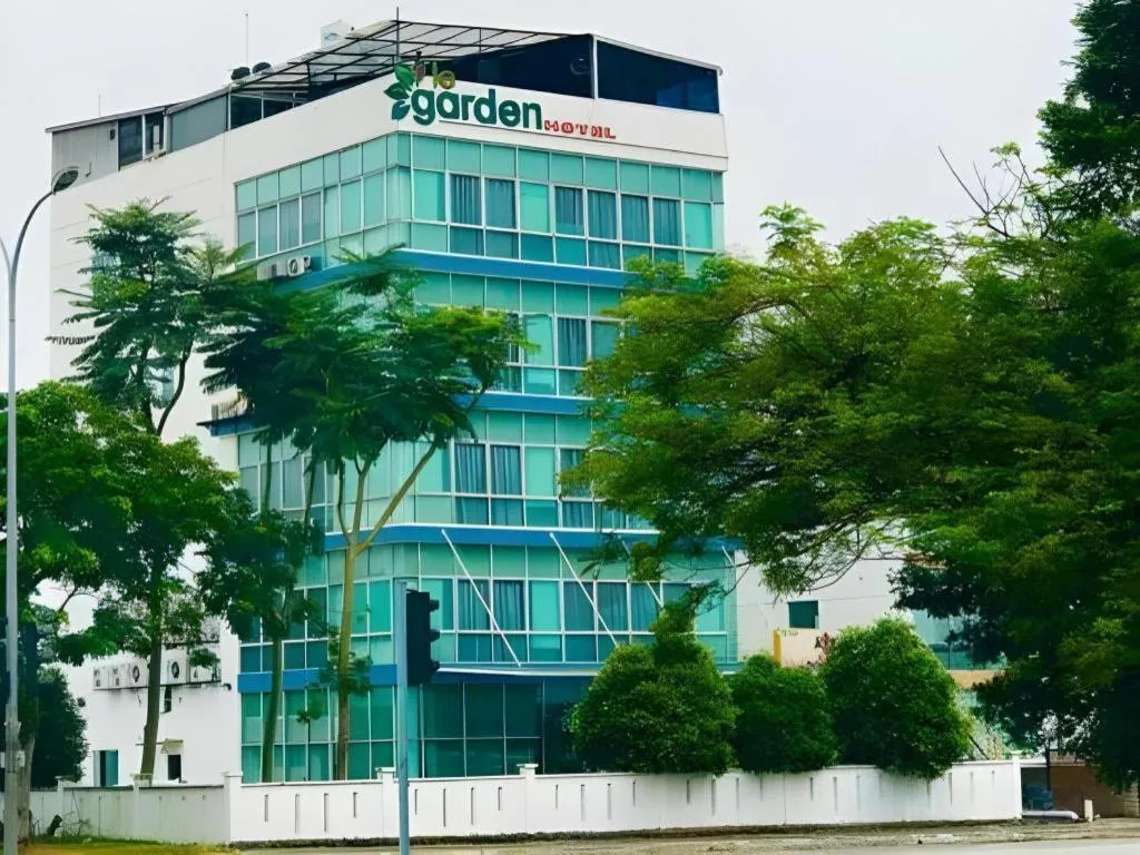 Le Garden Hotel Kota Kemuning Shah Alam