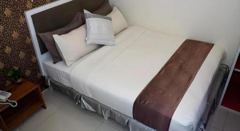 Le Garden Hotel Kota Kemuning Shah Alam