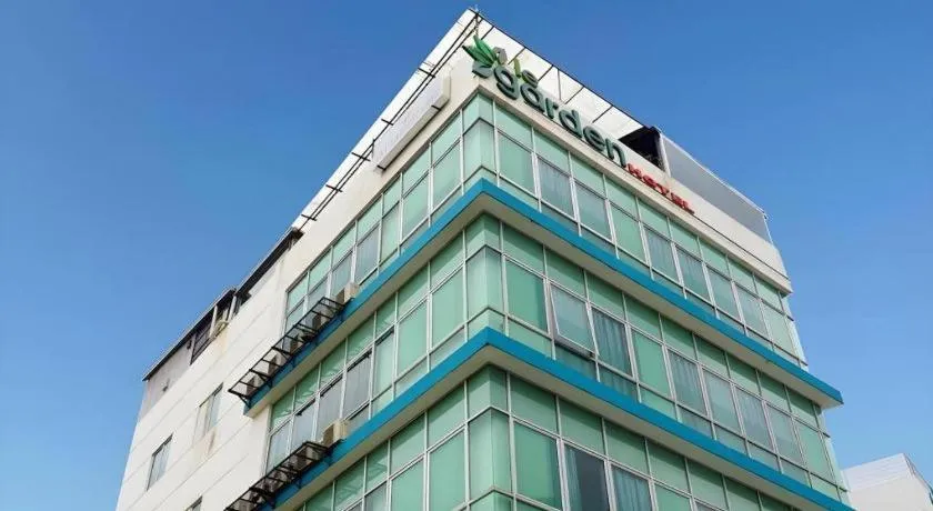 Le Garden Hotel Kota Kemuning Shah Alam