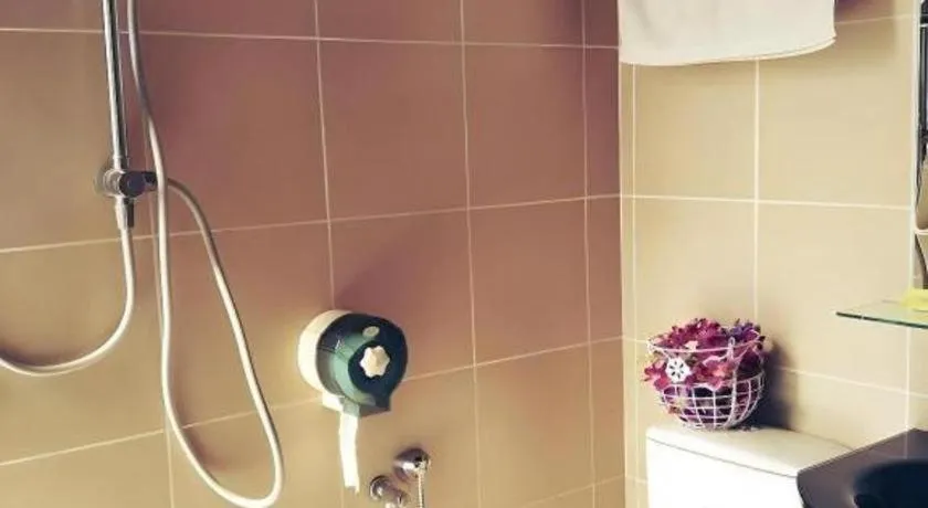 Le Garden Hotel Kota Kemuning Shah Alam