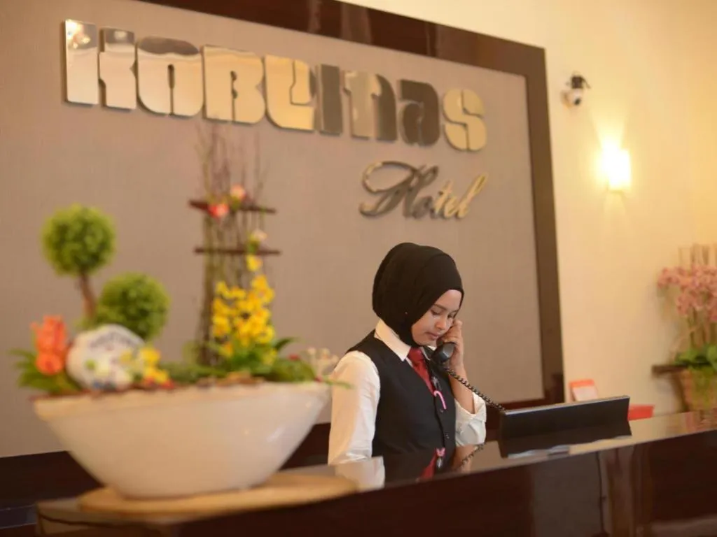 Hotel Kobemas Melaka