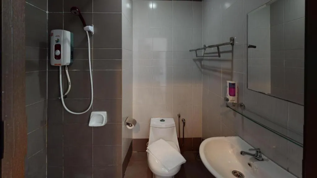 Hotel Kobemas Melaka