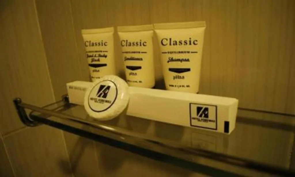 Hotel Kobemas Melaka