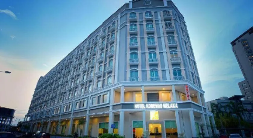 Hotel Kobemas Melaka