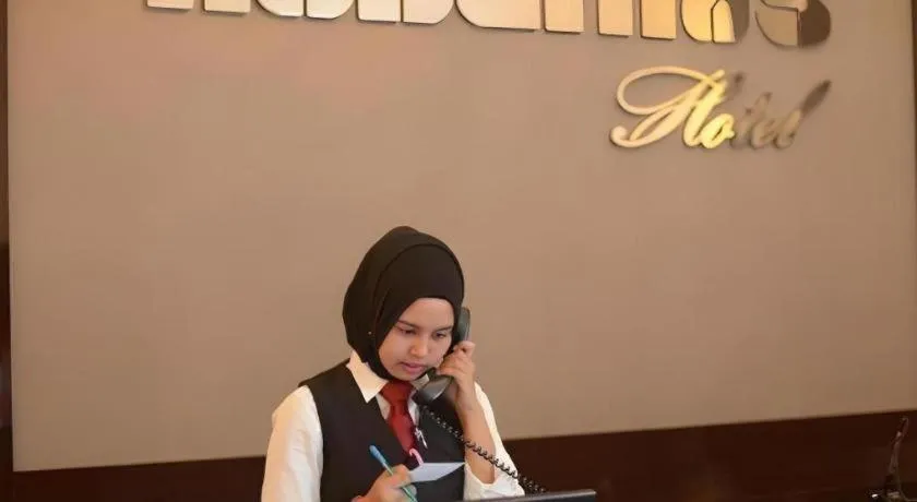 Hotel Kobemas Melaka