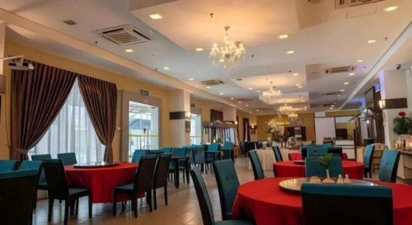 Hotel Kobemas Melaka