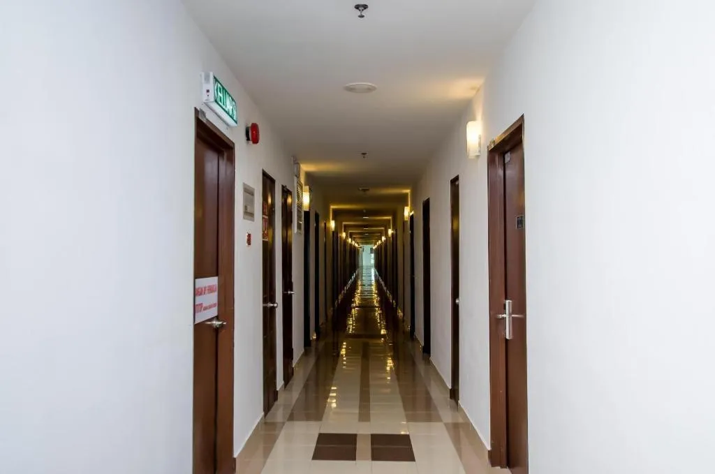 Hotel Kobemas Melaka