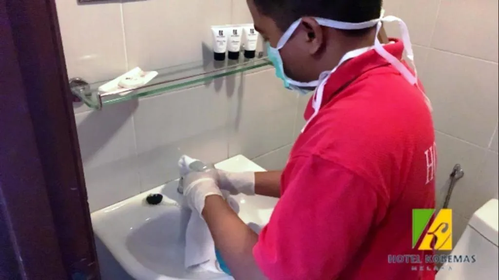 Hotel Kobemas Melaka