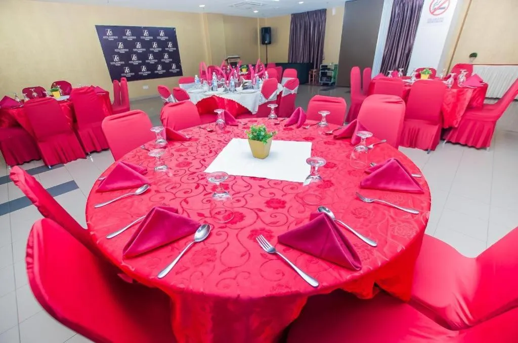 Hotel Kobemas Melaka