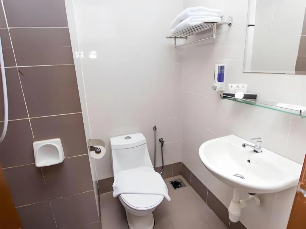 Hotel Kobemas Melaka