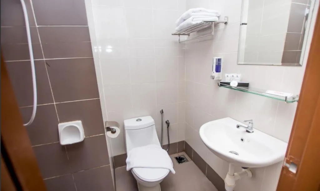 Hotel Kobemas Melaka