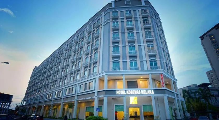 Hotel Kobemas Melaka