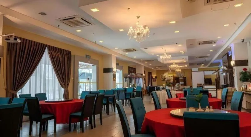 Hotel Kobemas Melaka