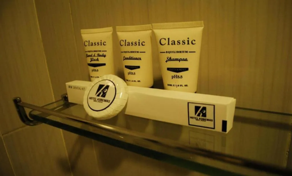 Hotel Kobemas Melaka