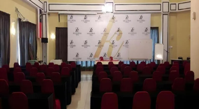 Hotel Kobemas Melaka