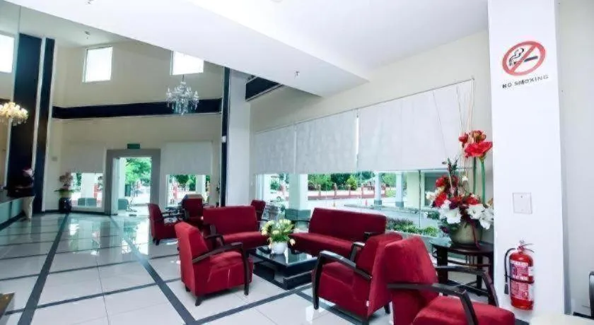 Hotel Kobemas Melaka